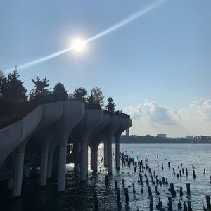 Meet your Posher, Khala